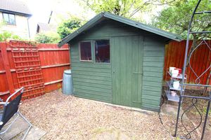 Garden- click for photo gallery